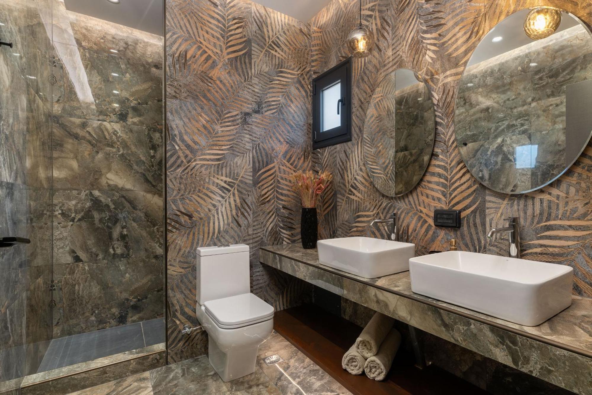 Elysian Villa Afantou Dış mekan fotoğraf
